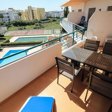 Ferienwohnung Quinta De Santo Antonio Ac2 Lagos Exterior foto