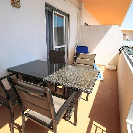 Ferienwohnung Quinta De Santo Antonio Ac2 Lagos Exterior foto