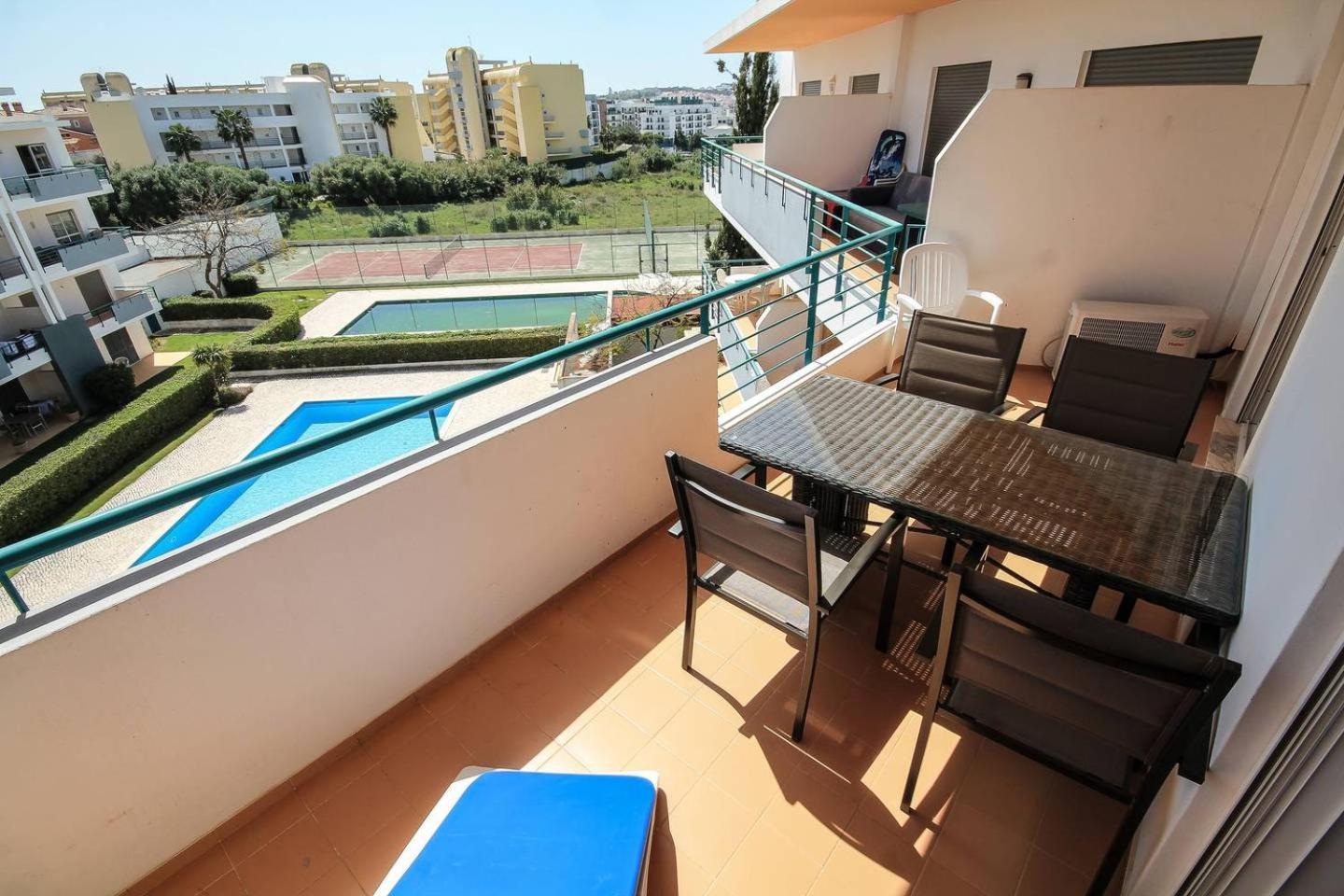 Ferienwohnung Quinta De Santo Antonio Ac2 Lagos Exterior foto