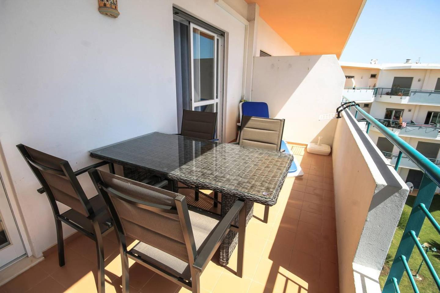 Ferienwohnung Quinta De Santo Antonio Ac2 Lagos Exterior foto
