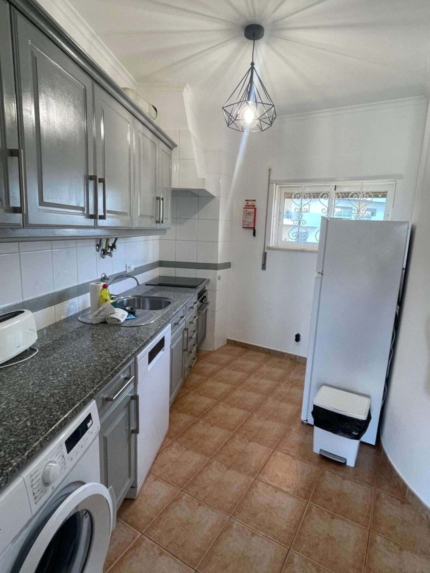 Ferienwohnung Quinta De Santo Antonio Ac2 Lagos Exterior foto