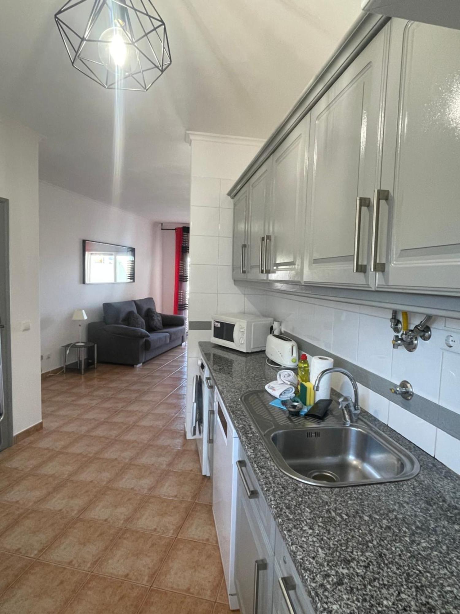 Ferienwohnung Quinta De Santo Antonio Ac2 Lagos Exterior foto