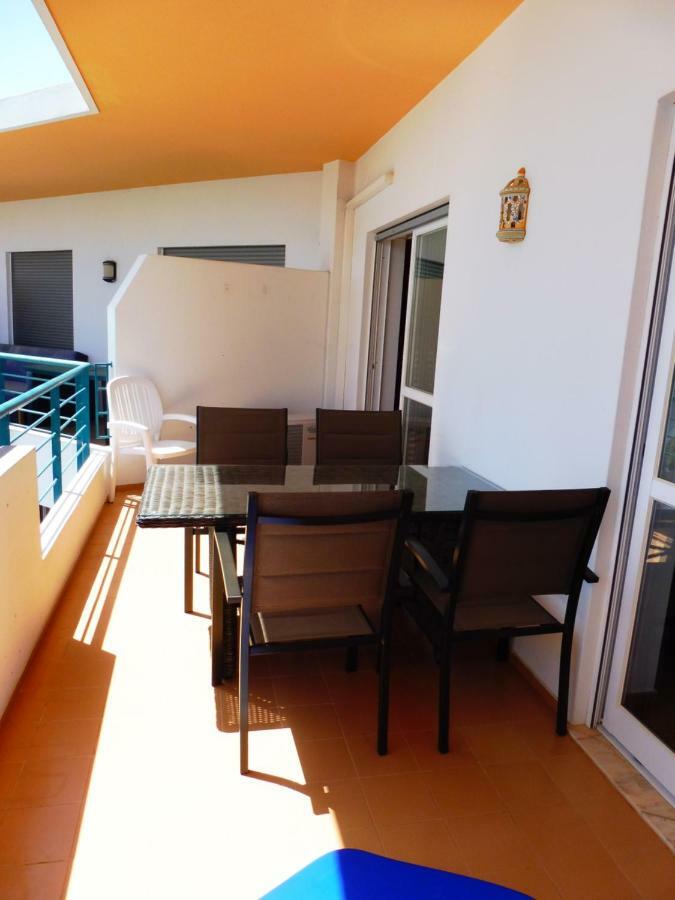 Ferienwohnung Quinta De Santo Antonio Ac2 Lagos Exterior foto