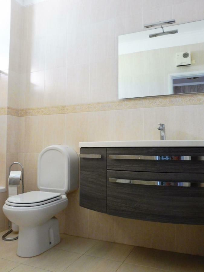 Ferienwohnung Quinta De Santo Antonio Ac2 Lagos Exterior foto