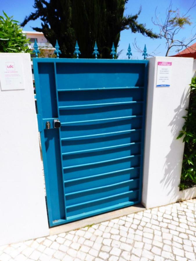 Ferienwohnung Quinta De Santo Antonio Ac2 Lagos Exterior foto