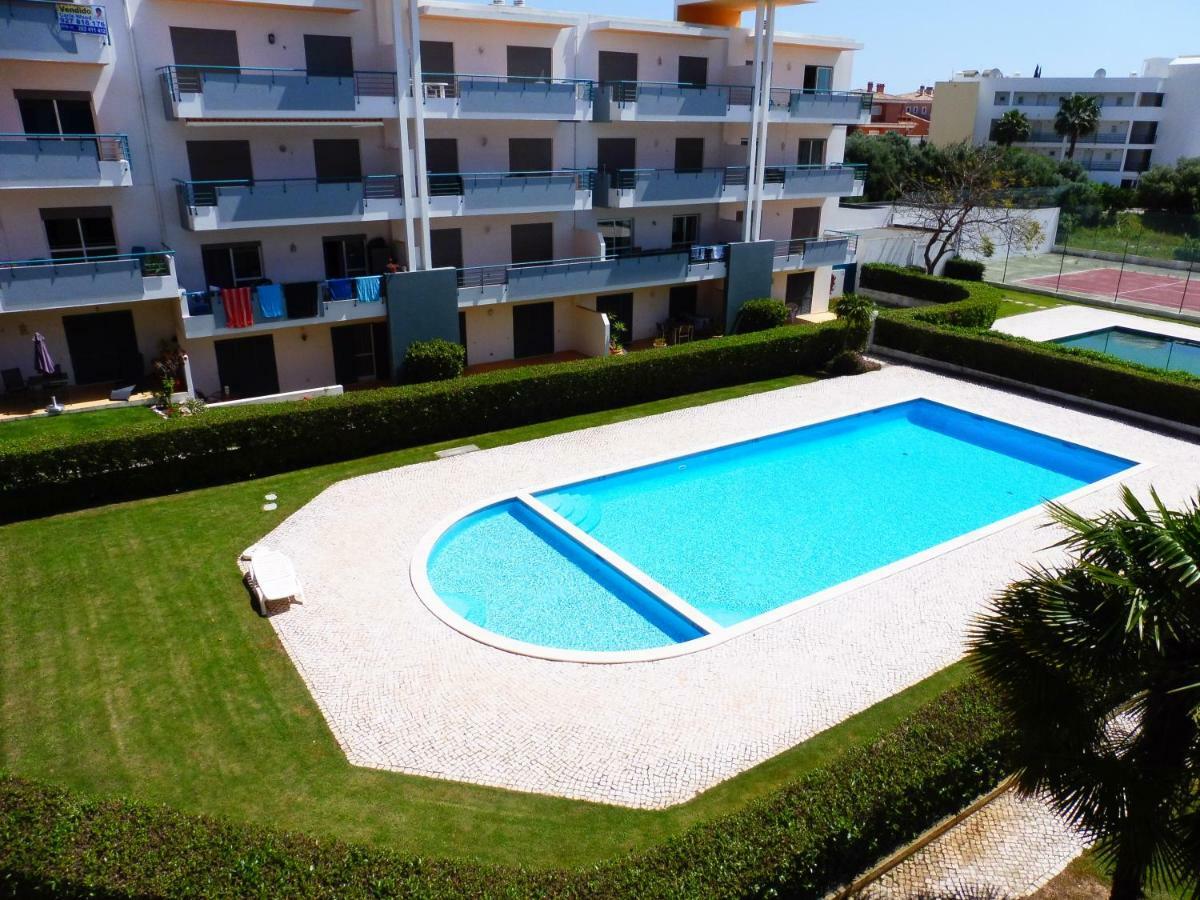 Ferienwohnung Quinta De Santo Antonio Ac2 Lagos Exterior foto