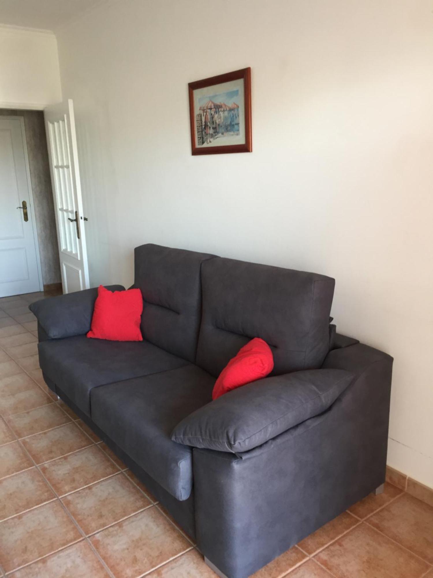 Ferienwohnung Quinta De Santo Antonio Ac2 Lagos Exterior foto